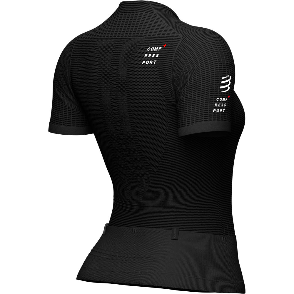 Compressport camiseta entrenamiento manga corta mujer Compressport Trail Postural SS Top W 03 Compressport camiseta entrenamiento manga corta mujer Compressport Trail Postural SS Top W 03