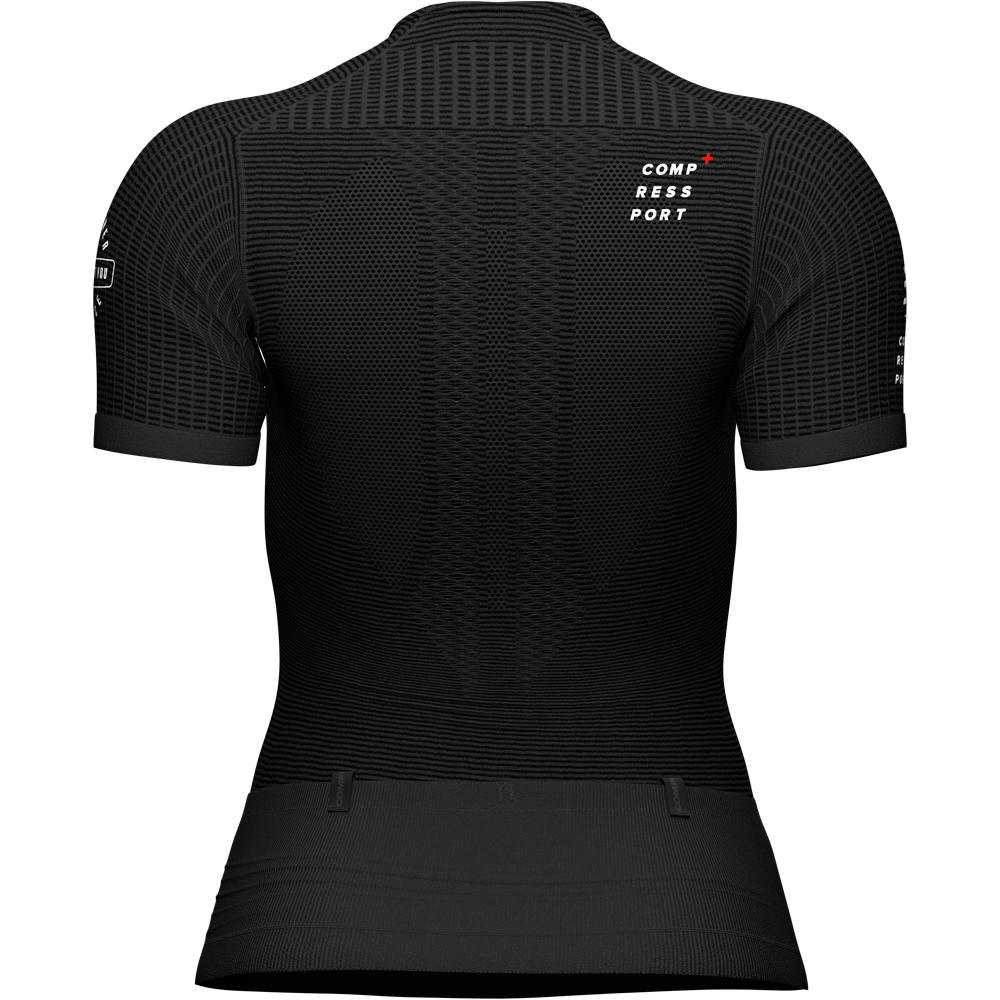 Compressport camiseta entrenamiento manga corta mujer Compressport Trail Postural SS Top W 04 Compressport camiseta entrenamiento manga corta mujer Compressport Trail Postural SS Top W 04