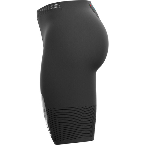 COMPRESSPORT TRAIL UNDER CONTROL SHORT W negro