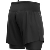 Compressport pantaloneta técnica hombre Compressport Trail 2-in-1 Short 03 Compressport pantaloneta técnica hombre Compressport Trail 2-in-1 Short 03