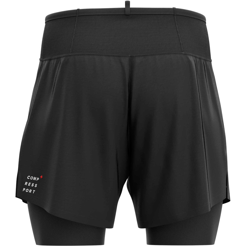 Compressport pantaloneta técnica hombre Compressport Trail 2-in-1 Short 04 Compressport pantaloneta técnica hombre Compressport Trail 2-in-1 Short 04