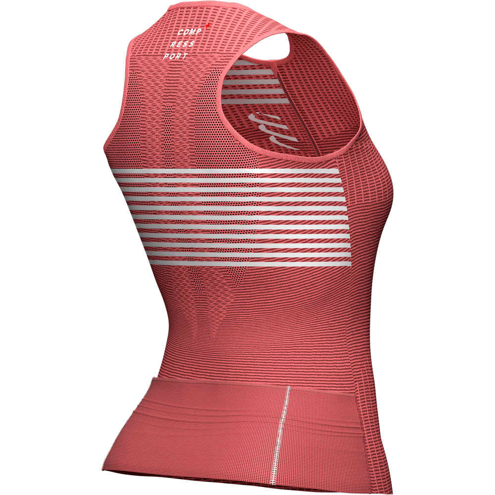 Compressport camiseta técnica tirantes mujer Compressport Tri Postural Tank Top W 03 Compressport camiseta técnica tirantes mujer Compressport Tri Postural Tank Top W 03