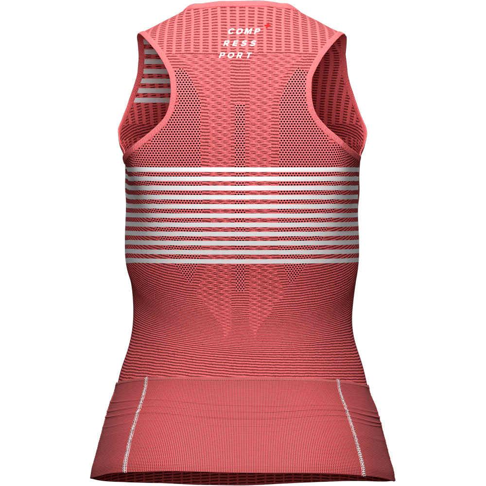 Compressport camiseta técnica tirantes mujer Compressport Tri Postural Tank Top W 04 Compressport camiseta técnica tirantes mujer Compressport Tri Postural Tank Top W 04