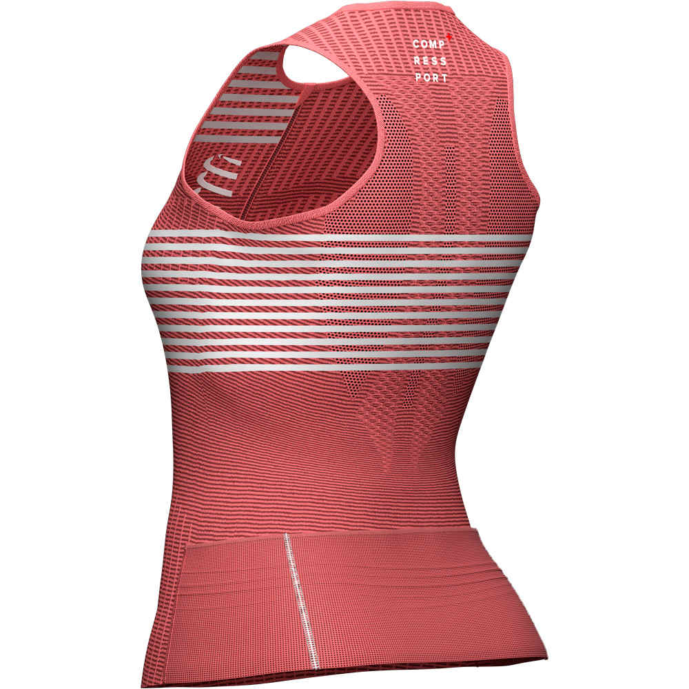 Compressport camiseta técnica tirantes mujer Compressport Tri Postural Tank Top W 05 Compressport camiseta técnica tirantes mujer Compressport Tri Postural Tank Top W 05