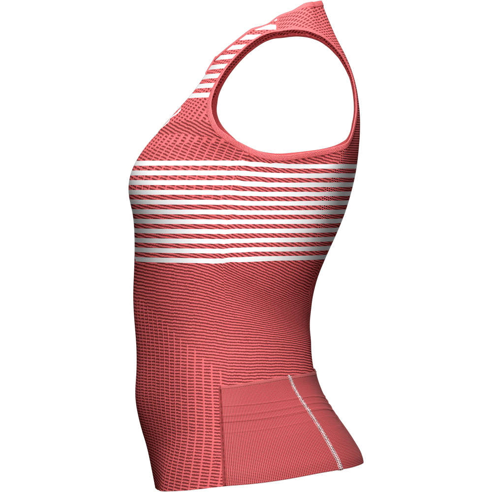 Compressport camiseta técnica tirantes mujer Compressport Tri Postural Tank Top W 06 Compressport camiseta técnica tirantes mujer Compressport Tri Postural Tank Top W 06