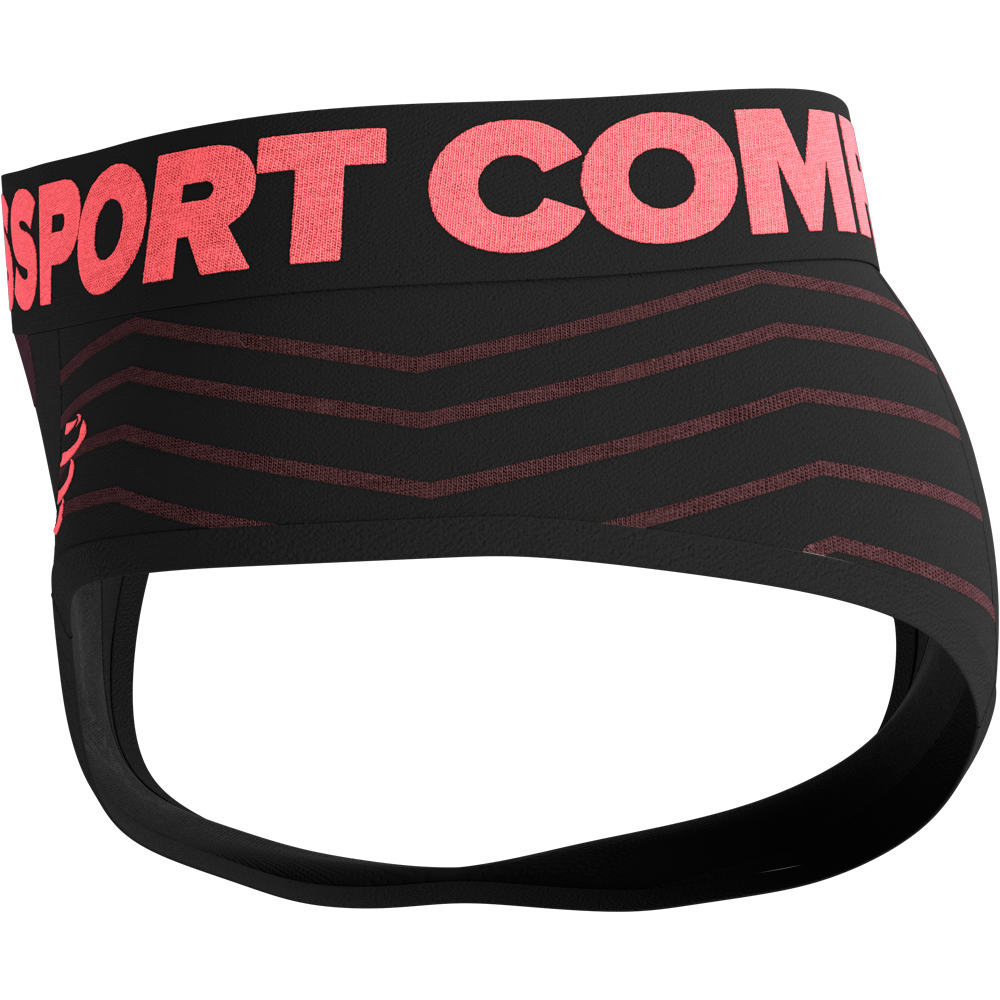 Compressport body running mujer Compressport Seamless Boxer W 06 Compressport body running mujer Compressport Seamless Boxer W 06