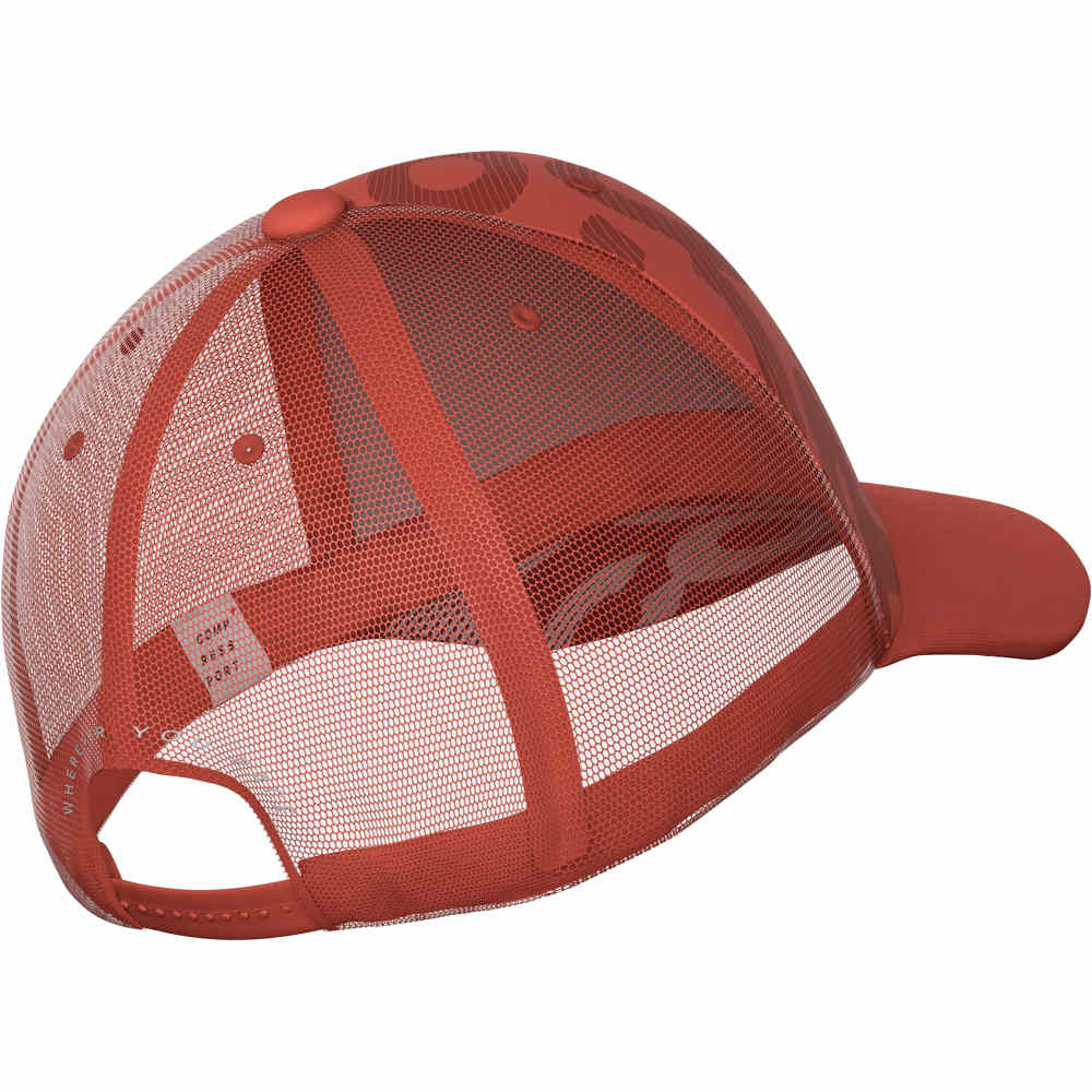 Compressport gorra running Compressport Trucker Cap 02 Compressport gorra running Compressport Trucker Cap 02