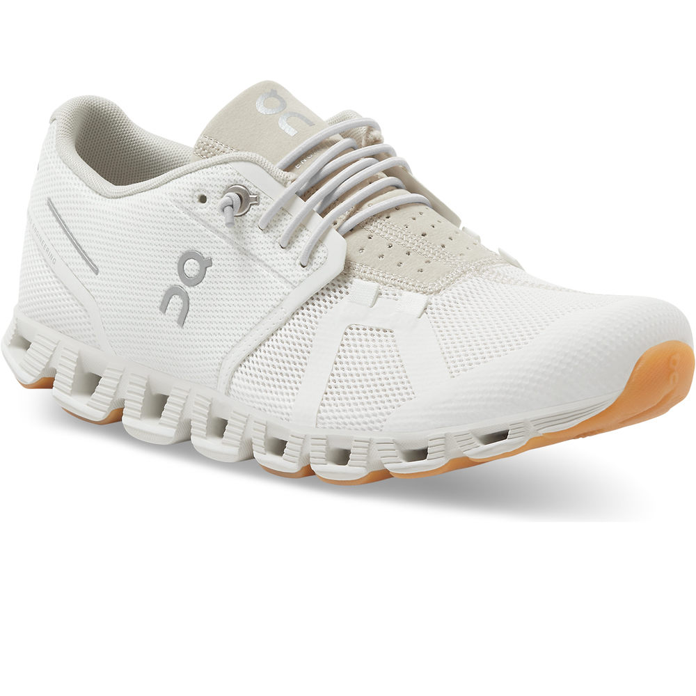 On zapatilla running mujer On Cloud puntera On zapatilla running mujer On Cloud puntera