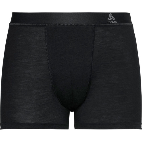 ODLO BOXER NATURAL LIGHT NE negro
