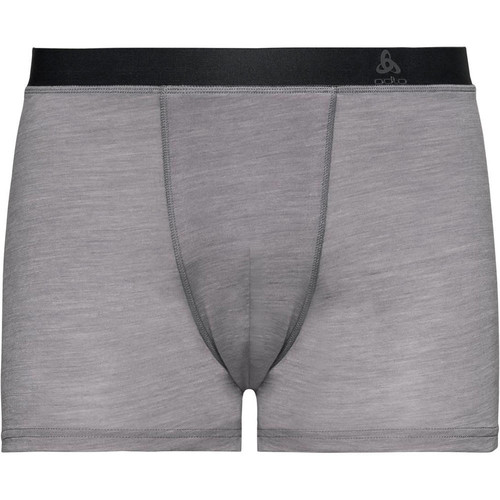 ODLO BOXER NATURAL LIGHT GR gris