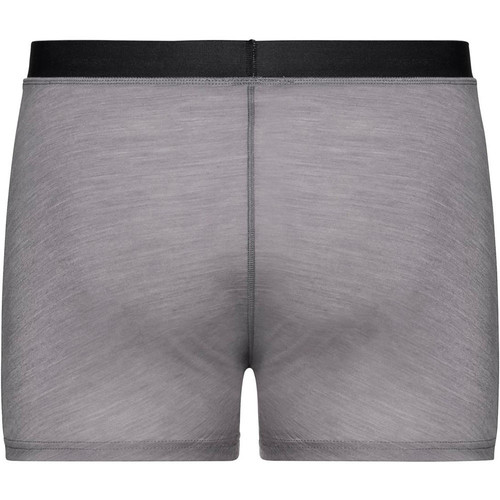 ODLO BOXER NATURAL LIGHT GR gris