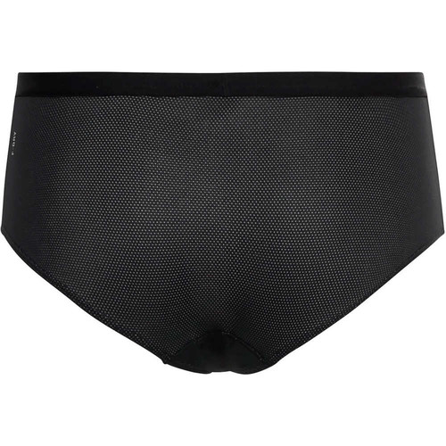 ODLO PANTY ACTIVE F-DRY LIGHT ECO NE negro