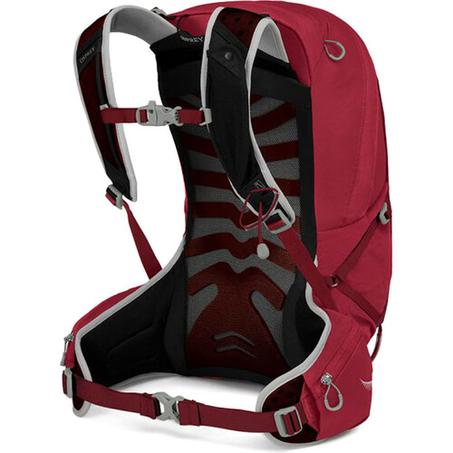 OSPREY TALON 22 rojo
