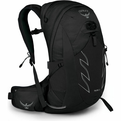 OSPREY TALON 22 negro