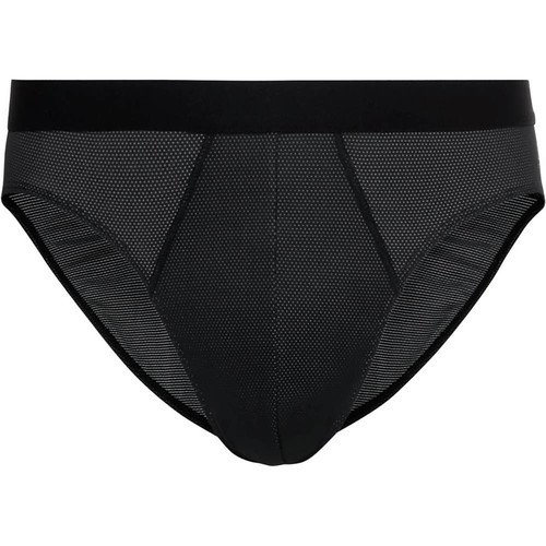 ODLO CULOTTE ACTIVE F-DRY LIGHT ECO negro