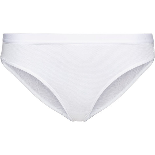 ODLO CULOTTE ACTIVE F-DRY LIGHT ECO B blanco