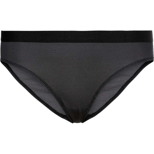 ODLO CULOTTE ACTIVE F-DRY LIGHT ECO N negro