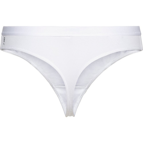 ODLO STRING ACTIVE F-DRY LIGHT ECO BL blanco