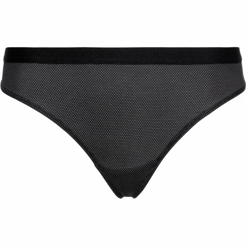 ODLO STRING ACTIVE F-DRY LIGHT ECO negro