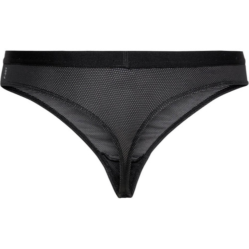 ODLO STRING ACTIVE F-DRY LIGHT ECO negro
