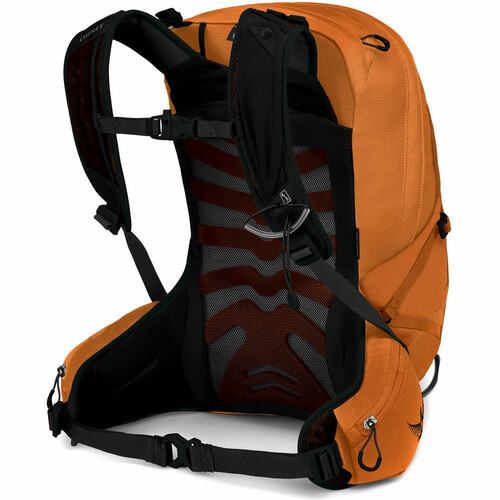 OSPREY TEMPEST 20 BELL W naranja