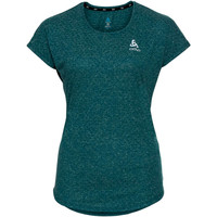 T-shirt MC RUN EASY Linencool T-shirt MC RUN EASY Linencool