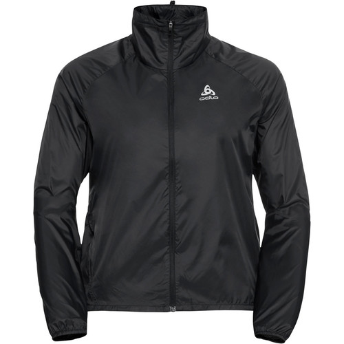 ODLO BLOUSON ZEROWEIGHT negro