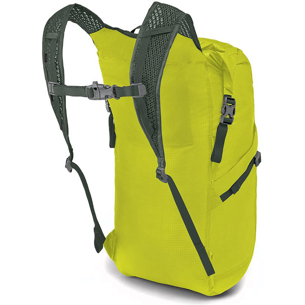 Osprey mochila montaña Osprey UL DRY STUFF PACK 20 VE 01 Osprey mochila montaña Osprey UL DRY STUFF PACK 20 VE 01