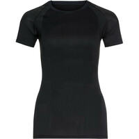 T-shirt MC ACTIVE SPINE NE T-shirt MC ACTIVE SPINE NE