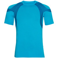 T-shirt MC ACTIVE SPINE AZ T-shirt MC ACTIVE SPINE AZ