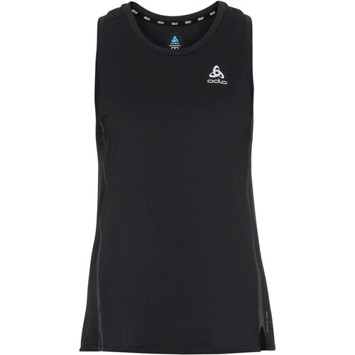 ODLO DEBARDEUR ZEROWEIGHT CHILL-TEC negro