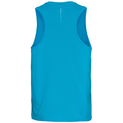 ODLO DEBARDEUR ZEROWEIGHT CHILL-TEC azul