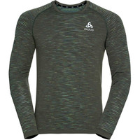 T-shirt ML BLACKCOMB CERAMICOOL T-shirt ML BLACKCOMB CERAMICOOL