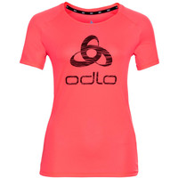 T-shirt MC ESSENTIAL PRINT T-shirt MC ESSENTIAL PRINT