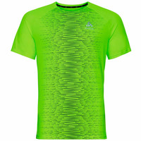 T-shirt MC ESSENTIAL PRINT VE T-shirt MC ESSENTIAL PRINT VE
