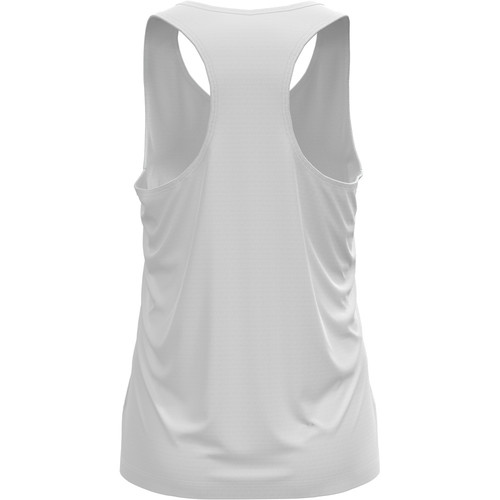 ODLO TANKCREWNECKESSENTIAL blanco