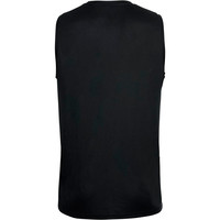Odlo camiseta entrenamiento tirantes hombre Odlo TankcrewneckESSENTIAL vista trasera Odlo camiseta entrenamiento tirantes hombre Odlo TankcrewneckESSENTIAL vista trasera