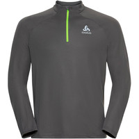 Pull 1/2 zip ESSENTIAL Pull 1/2 zip ESSENTIAL