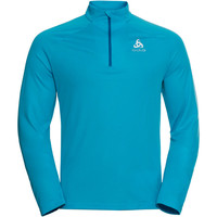 Pull 1/2 zip ESSENTIAL Pull 1/2 zip ESSENTIAL
