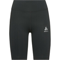 Odlo malla corta running mujer Odlo Cuiisard court ESSENTIAL SOFT NE vista detalle Odlo malla corta running mujer Odlo Cuiisard court ESSENTIAL SOFT NE vista detalle