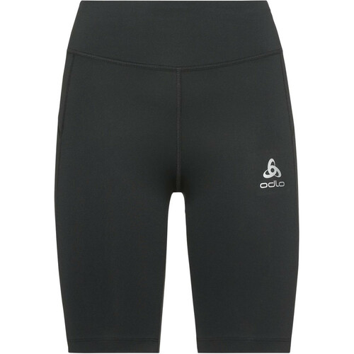 ODLO CUIISARD COURT ESSENTIAL SOFT NE negro
