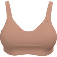 Odlo body running mujer Odlo Brassiere EVERYDAY HIGH BE vista detalle Odlo body running mujer Odlo Brassiere EVERYDAY HIGH BE vista detalle