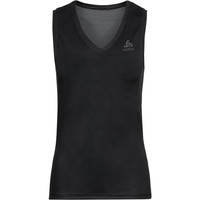 Debardeur col V ACTIVE F-DRY LIG Debardeur col V ACTIVE F-DRY LIG