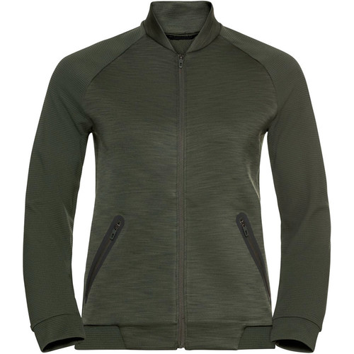 ODLO GILET HALDEN VE verde