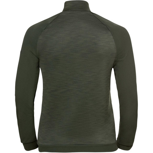 ODLO GILET HALDEN VE verde