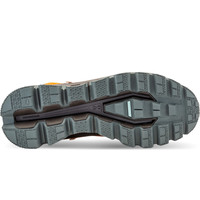 On bota trekking hombre On Cloudrock Waterproof MA lateral interior On bota trekking hombre On Cloudrock Waterproof MA lateral interior