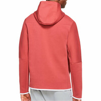 Nike sudadera hombre Nike M NSW TCH FLC PO HOODIE GR 04 Nike sudadera hombre Nike M NSW TCH FLC PO HOODIE GR 04