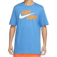 M NSW TEE JUST DO IT SWOOSH M NSW TEE JUST DO IT SWOOSH