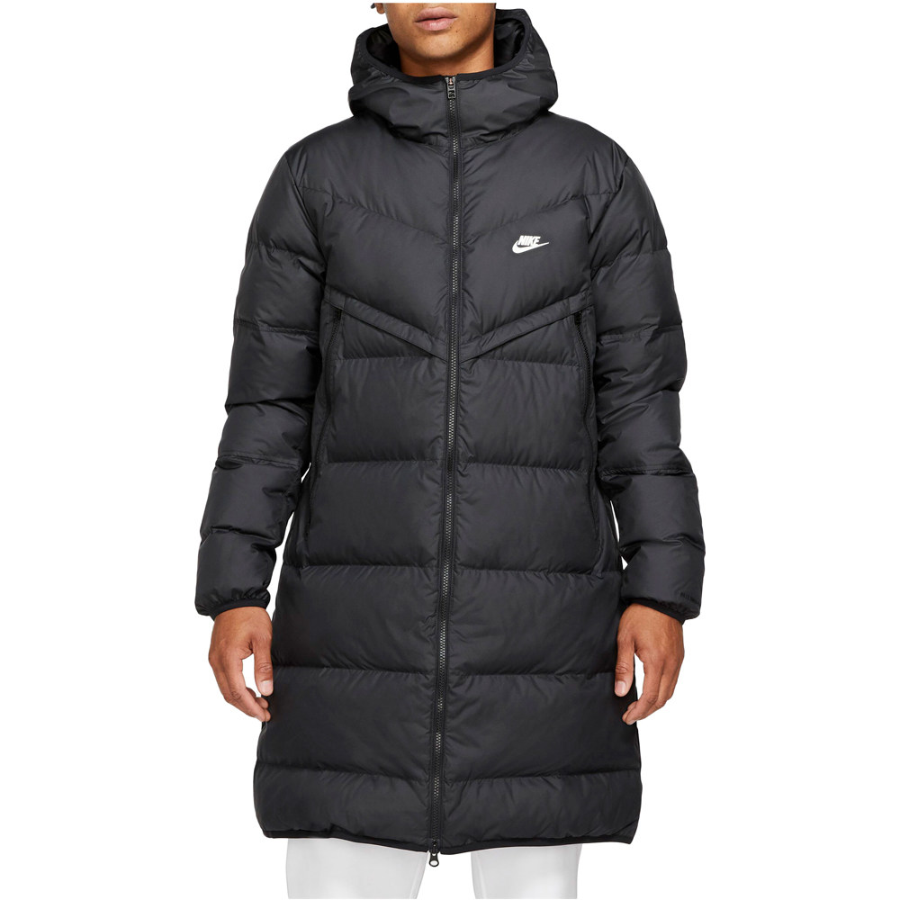Nike chaquetas hombre Nike M NSW SF WINDRUNNER PARKA 03 Nike chaquetas hombre Nike M NSW SF WINDRUNNER PARKA 03