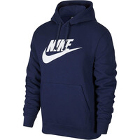 NSW CLUB HOODIE PO BB GX NSW CLUB HOODIE PO BB GX